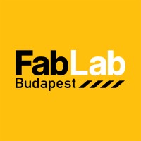 FabLab Budapest logo, FabLab Budapest contact details