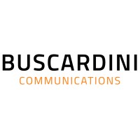 Buscardini Communications logo, Buscardini Communications contact details