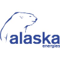 Alaska Energies logo, Alaska Energies contact details