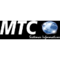 MTC Sistemas logo, MTC Sistemas contact details