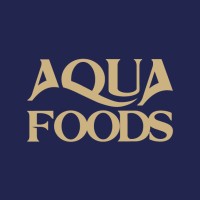 AquaFoods logo, AquaFoods contact details