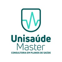 Unisaúde Master logo, Unisaúde Master contact details