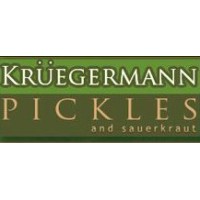 Kruegermann Pickles & Sauerkraut logo, Kruegermann Pickles & Sauerkraut contact details