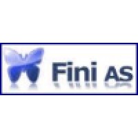 Fini AS logo, Fini AS contact details