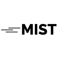 Mist Digital logo, Mist Digital contact details