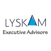 Lyskam Executive Advisors logo, Lyskam Executive Advisors contact details