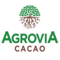 Agrovia Cacao logo, Agrovia Cacao contact details