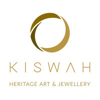 Kiswah Jewellery logo, Kiswah Jewellery contact details