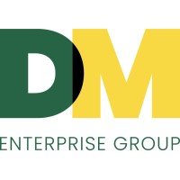 D&M Enterprise Group logo, D&M Enterprise Group contact details