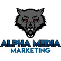 Alpha Media Marketing logo, Alpha Media Marketing contact details