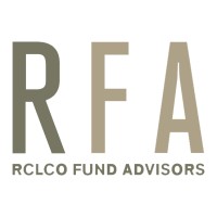 RCLCO Fund Advisors logo, RCLCO Fund Advisors contact details