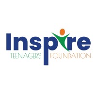 Inspire Teenagers Foundation logo, Inspire Teenagers Foundation contact details