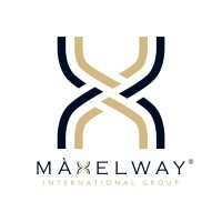 Maxelway International Group logo, Maxelway International Group contact details