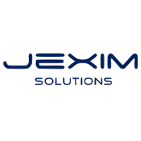 Jexim Solutions logo, Jexim Solutions contact details