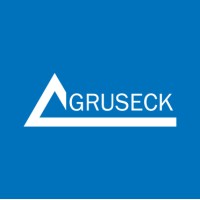 Gruseck Corp logo, Gruseck Corp contact details