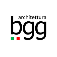 BGG architettura logo, BGG architettura contact details