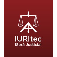 IURItec logo, IURItec contact details