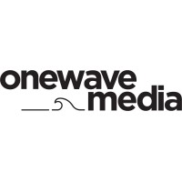 Onewave Media logo, Onewave Media contact details