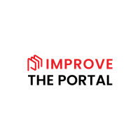 Improve The Portal logo, Improve The Portal contact details