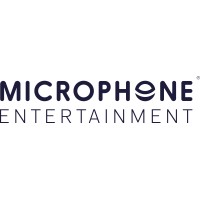 Microphone Entertainment logo, Microphone Entertainment contact details