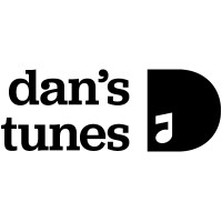 Dan's Tunes logo, Dan's Tunes contact details