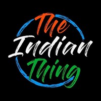 TheIndianThing logo, TheIndianThing contact details