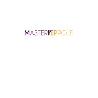 Master Proje logo, Master Proje contact details