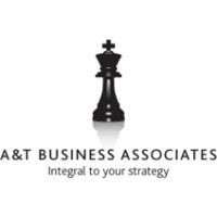 A & T Business Associates Limited logo, A & T Business Associates Limited contact details