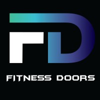 Fitness Doors logo, Fitness Doors contact details