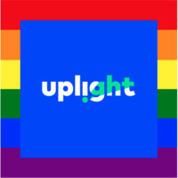 Uplight logo, Uplight contact details