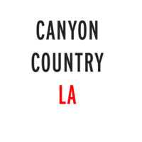 Canyon Country LA logo, Canyon Country LA contact details