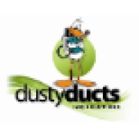 Dusty Ducts, Inc. logo, Dusty Ducts, Inc. contact details