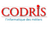 CODRIS logo, CODRIS contact details