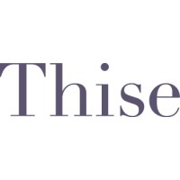 Thise Mejeri logo, Thise Mejeri contact details