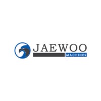 Jaewoo Machines logo, Jaewoo Machines contact details