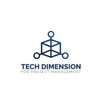 Tech Dimension logo, Tech Dimension contact details