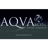 AQVA&Co Jewellery Lab Research logo, AQVA&Co Jewellery Lab Research contact details