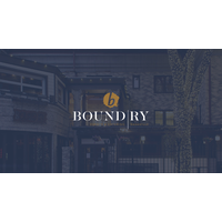 Bound'ry Events & Catering logo, Bound'ry Events & Catering contact details