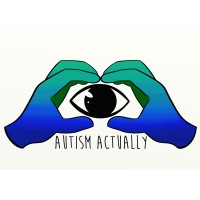 Autism Actually logo, Autism Actually contact details