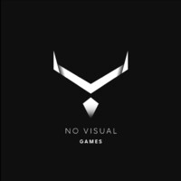 No Visual Games logo, No Visual Games contact details