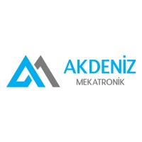 Akdeniz Mekatronik San.Tic.Ltd.Şti logo, Akdeniz Mekatronik San.Tic.Ltd.Şti contact details