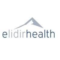 Elidir Health logo, Elidir Health contact details