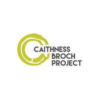 Caithness Broch Project logo, Caithness Broch Project contact details