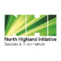 North Highland Initiative logo, North Highland Initiative contact details