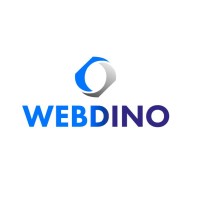 Webdino.pro logo, Webdino.pro contact details