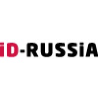 ID-Russia logo, ID-Russia contact details