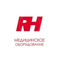 RH-medicine logo, RH-medicine contact details