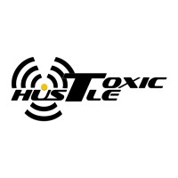 ToxicHustle Media LLC logo, ToxicHustle Media LLC contact details