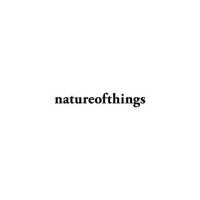 natureofthings logo, natureofthings contact details