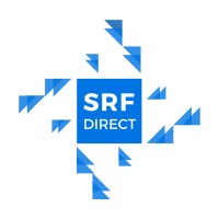 SRF Direct Inc logo, SRF Direct Inc contact details